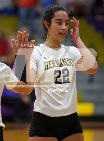 Thumbnail 3 in Hernando @ DeSoto Central photogallery.