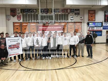 Thumbnail 2 in Beavercreek TOC Ceremony photogallery.