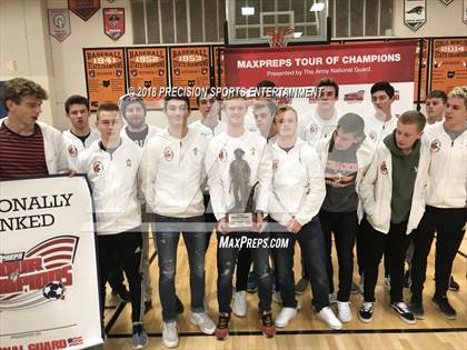 Thumbnail 3 in Beavercreek TOC Ceremony photogallery.
