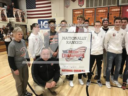 Thumbnail 1 in Beavercreek TOC Ceremony photogallery.