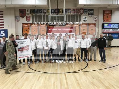 Thumbnail 1 in Beavercreek TOC Ceremony photogallery.