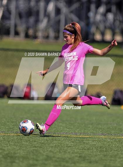 Thumbnail 1 in Evansville Memorial @ Guerin Catholic photogallery.