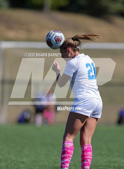 Thumbnail 3 in Evansville Memorial @ Guerin Catholic photogallery.