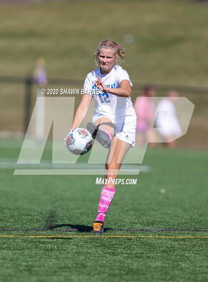 Thumbnail 2 in Evansville Memorial @ Guerin Catholic photogallery.