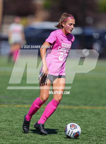 Thumbnail 2 in Evansville Memorial @ Guerin Catholic photogallery.