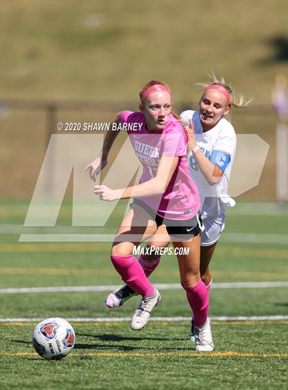 Thumbnail 2 in Evansville Memorial @ Guerin Catholic photogallery.