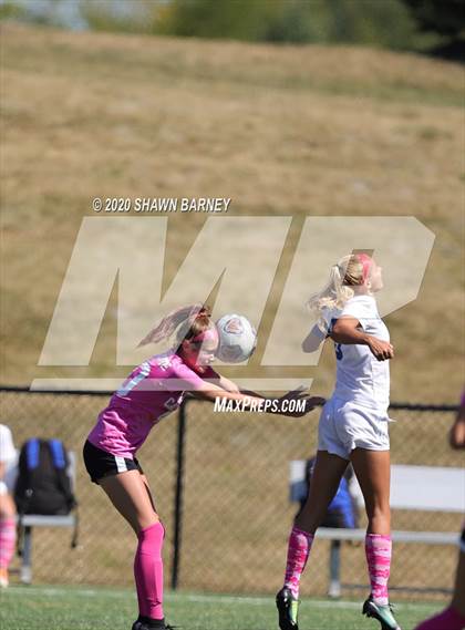 Thumbnail 2 in Evansville Memorial @ Guerin Catholic photogallery.
