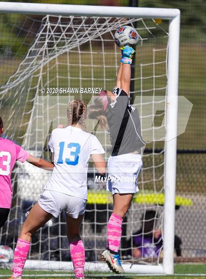 Thumbnail 3 in Evansville Memorial @ Guerin Catholic photogallery.