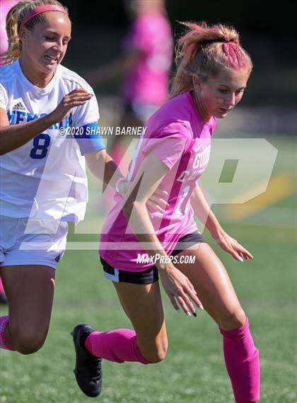Thumbnail 2 in Evansville Memorial @ Guerin Catholic photogallery.