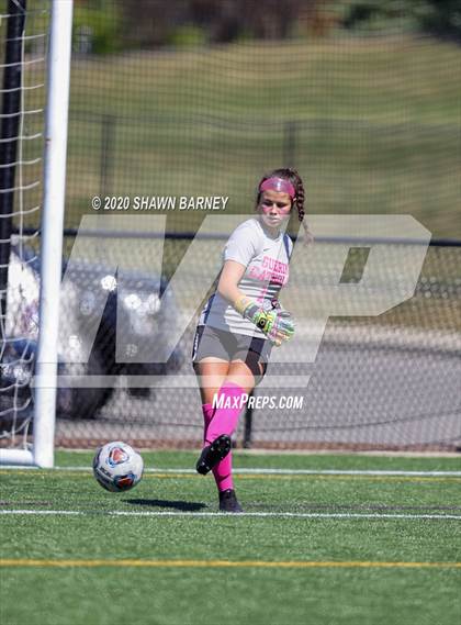 Thumbnail 3 in Evansville Memorial @ Guerin Catholic photogallery.