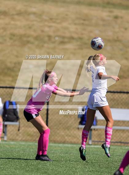 Thumbnail 1 in Evansville Memorial @ Guerin Catholic photogallery.