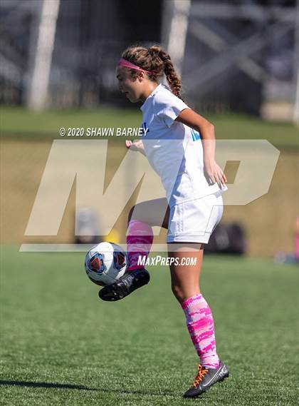 Thumbnail 1 in Evansville Memorial @ Guerin Catholic photogallery.
