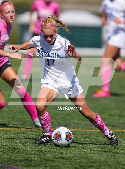 Thumbnail 2 in Evansville Memorial @ Guerin Catholic photogallery.