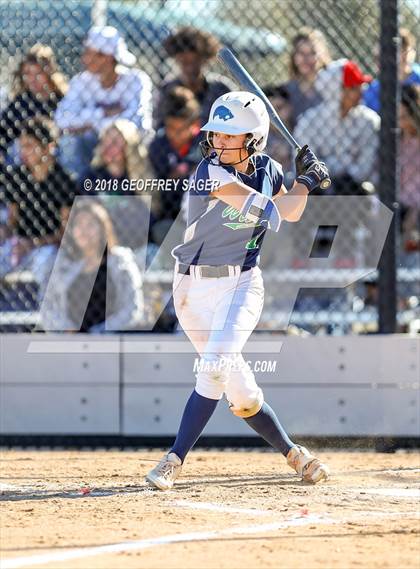 Thumbnail 3 in Brush vs. The Academy (CHSAA 3A 1st Round Playoff) photogallery.