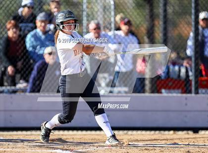 Thumbnail 3 in Brush vs. The Academy (CHSAA 3A 1st Round Playoff) photogallery.