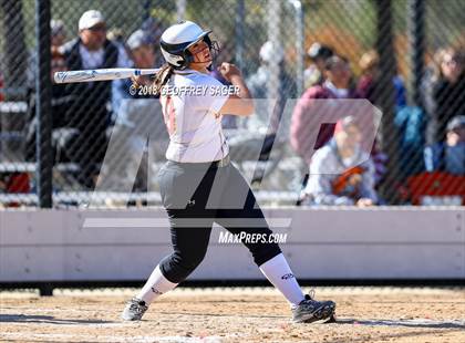Thumbnail 1 in Brush vs. The Academy (CHSAA 3A 1st Round Playoff) photogallery.