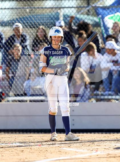 Thumbnail 2 in Brush vs. The Academy (CHSAA 3A 1st Round Playoff) photogallery.