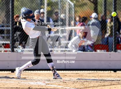 Thumbnail 1 in Brush vs. The Academy (CHSAA 3A 1st Round Playoff) photogallery.