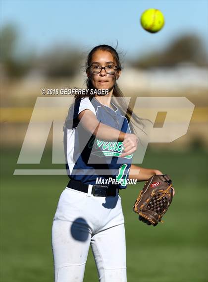 Thumbnail 1 in Brush vs. The Academy (CHSAA 3A 1st Round Playoff) photogallery.