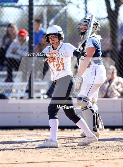 Thumbnail 1 in Brush vs. The Academy (CHSAA 3A 1st Round Playoff) photogallery.