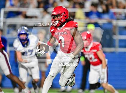 Thumbnail 1 in Georgetown @ East View photogallery.