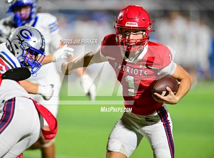 Thumbnail 3 in Georgetown @ East View photogallery.