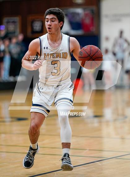 Thumbnail 3 in Jesuit @ Elk Grove (CIF SJS D2 Playoff) photogallery.