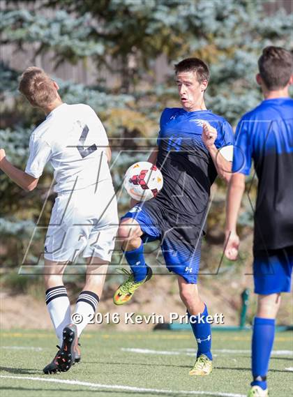 Thumbnail 3 in SkyView Academy @ Front Range Christian photogallery.