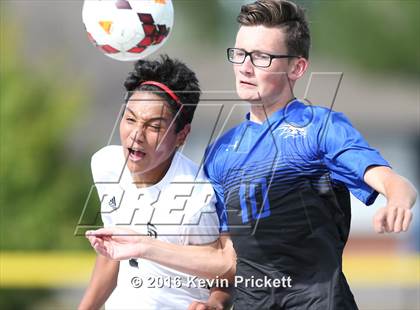 Thumbnail 3 in SkyView Academy @ Front Range Christian photogallery.