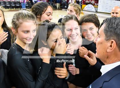 Thumbnail 3 in Sunnyslope vs. Millennium (AIA 5A Final - Awards) photogallery.