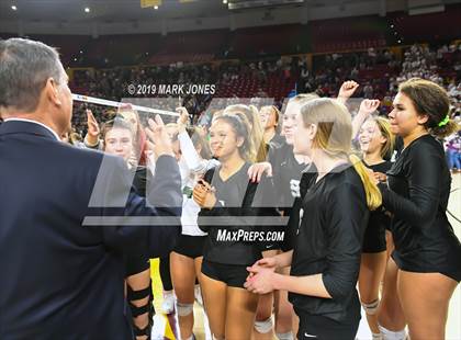 Thumbnail 1 in Sunnyslope vs. Millennium (AIA 5A Final - Awards) photogallery.