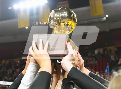 Thumbnail 1 in Sunnyslope vs. Millennium (AIA 5A Final - Awards) photogallery.