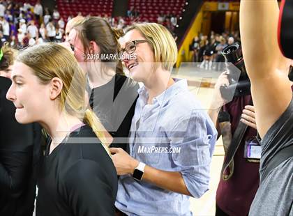 Thumbnail 1 in Sunnyslope vs. Millennium (AIA 5A Final - Awards) photogallery.