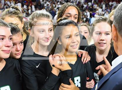 Thumbnail 2 in Sunnyslope vs. Millennium (AIA 5A Final - Awards) photogallery.
