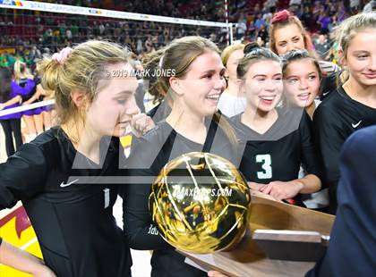 Thumbnail 1 in Sunnyslope vs. Millennium (AIA 5A Final - Awards) photogallery.