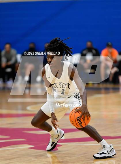 Thumbnail 2 in Olympia vs St. Petersburg (Sunbash Tournament) photogallery.