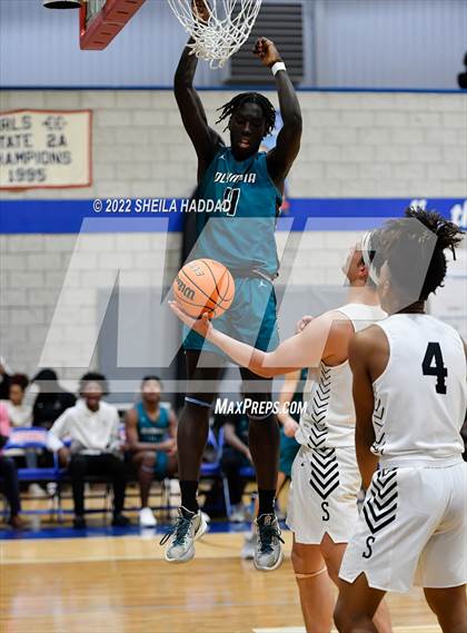 Thumbnail 3 in Olympia vs St. Petersburg (Sunbash Tournament) photogallery.