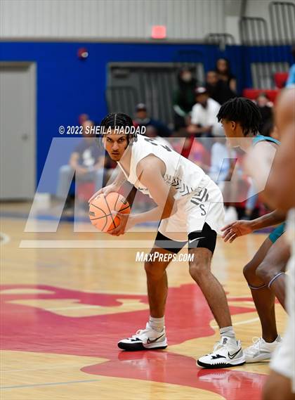 Thumbnail 2 in Olympia vs St. Petersburg (Sunbash Tournament) photogallery.