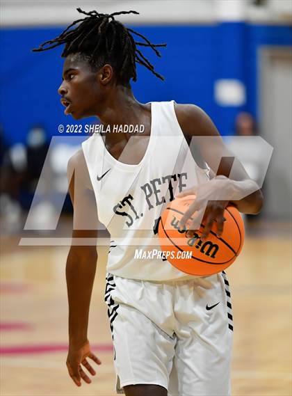 Thumbnail 1 in Olympia vs St. Petersburg (Sunbash Tournament) photogallery.