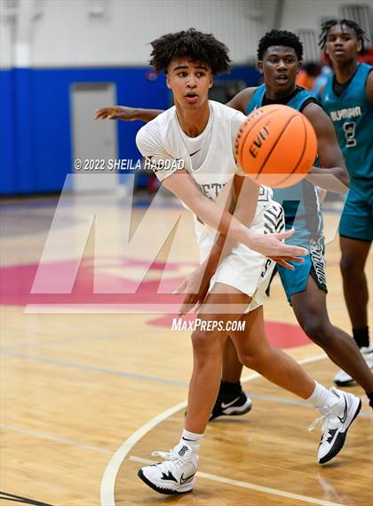 Thumbnail 3 in Olympia vs St. Petersburg (Sunbash Tournament) photogallery.