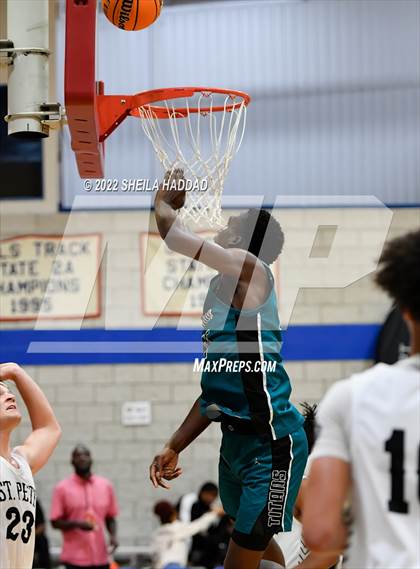 Thumbnail 1 in Olympia vs St. Petersburg (Sunbash Tournament) photogallery.