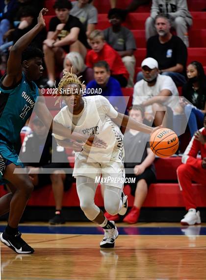 Thumbnail 3 in Olympia vs St. Petersburg (Sunbash Tournament) photogallery.