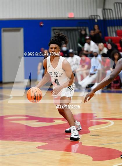 Thumbnail 2 in Olympia vs St. Petersburg (Sunbash Tournament) photogallery.