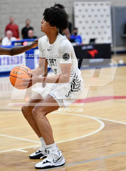 Thumbnail 3 in Olympia vs St. Petersburg (Sunbash Tournament) photogallery.