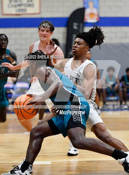 Thumbnail 3 in Olympia vs St. Petersburg (Sunbash Tournament) photogallery.