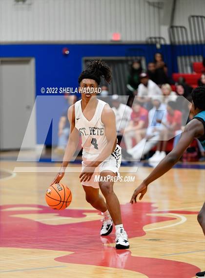Thumbnail 1 in Olympia vs St. Petersburg (Sunbash Tournament) photogallery.