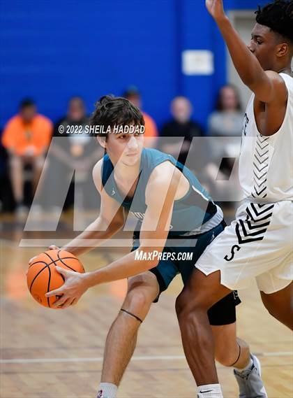 Thumbnail 1 in Olympia vs St. Petersburg (Sunbash Tournament) photogallery.