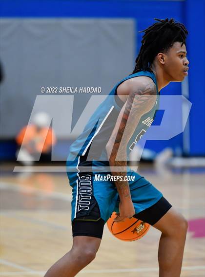 Thumbnail 3 in Olympia vs St. Petersburg (Sunbash Tournament) photogallery.