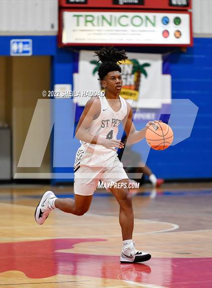 Thumbnail 1 in Olympia vs St. Petersburg (Sunbash Tournament) photogallery.