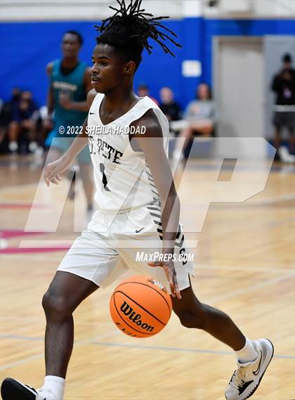 Thumbnail 2 in Olympia vs St. Petersburg (Sunbash Tournament) photogallery.